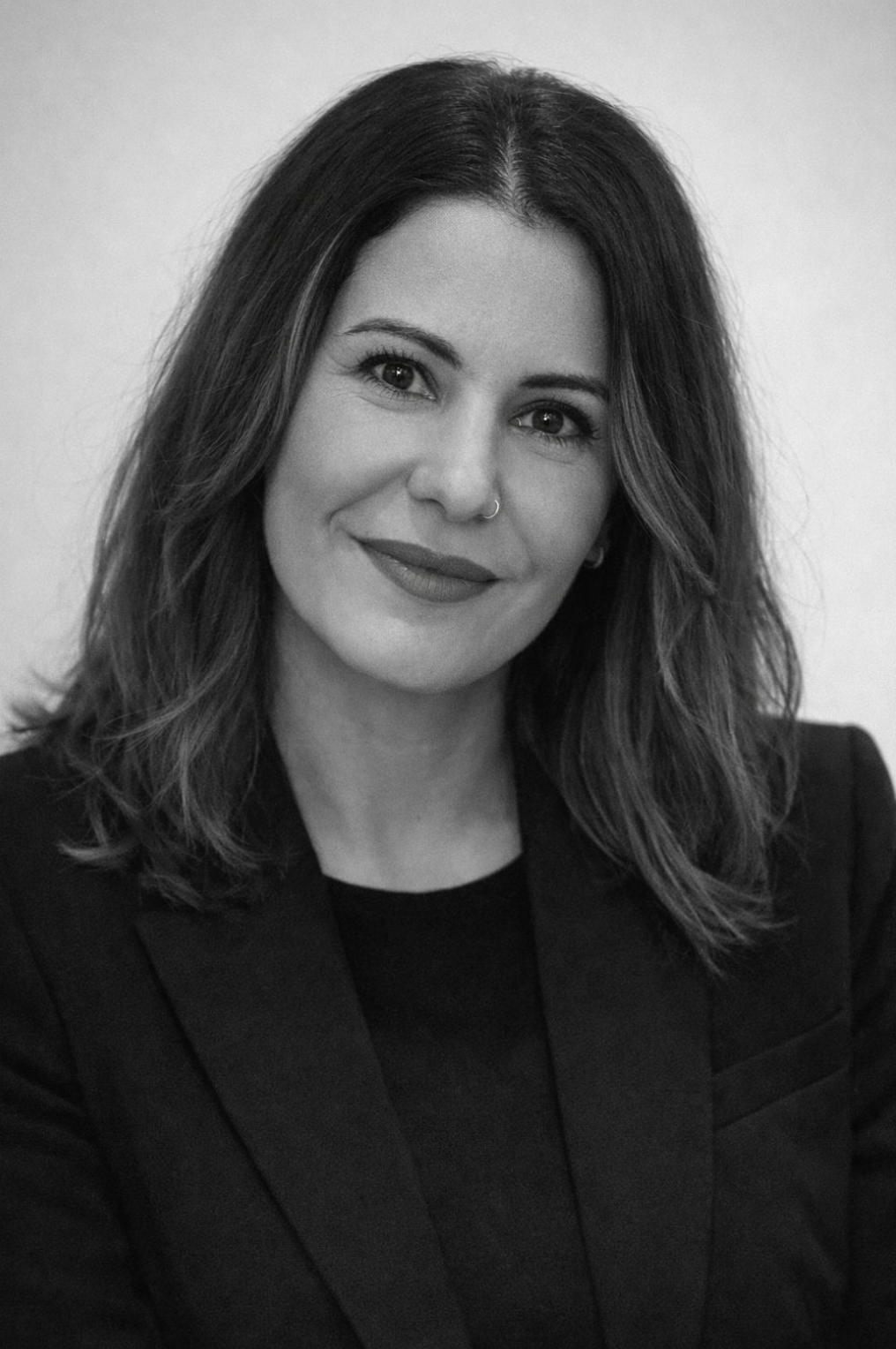 Elodie Mignot, esthéticienne